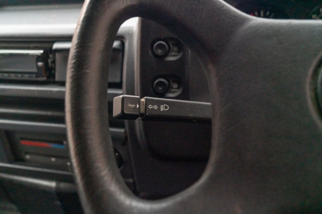 1993 Ford Transit - Image 26 of 30