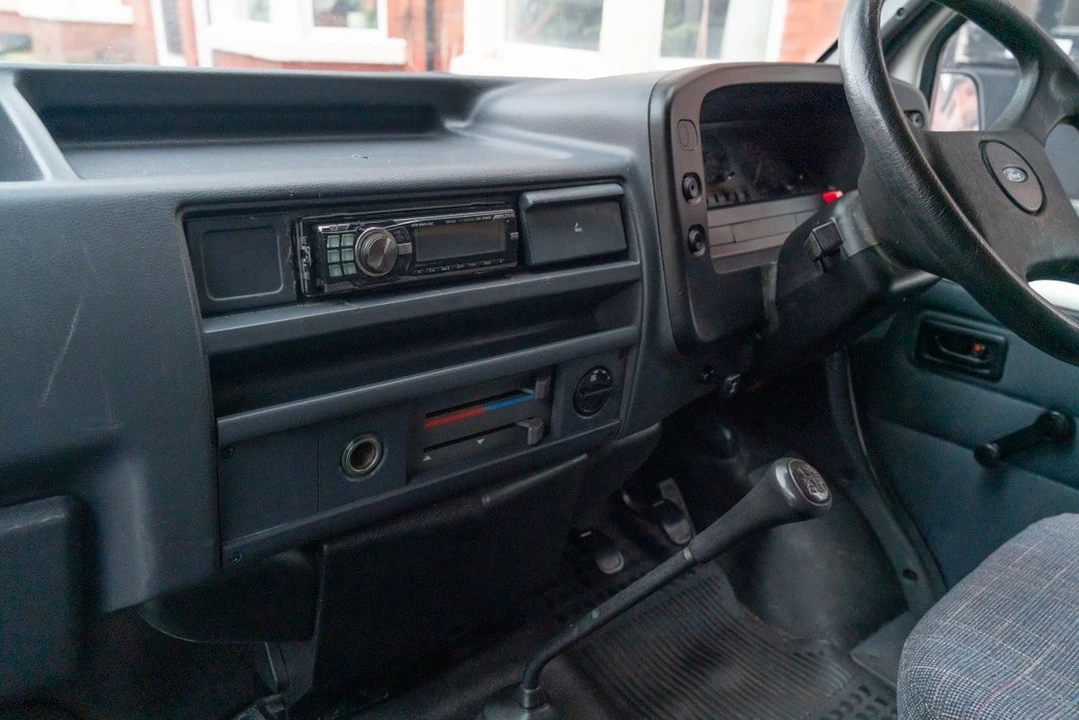 1993 Ford Transit - Image 30 of 30