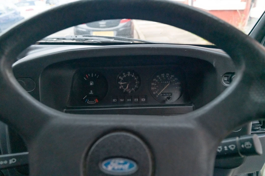 1993 Ford Transit - Image 25 of 30