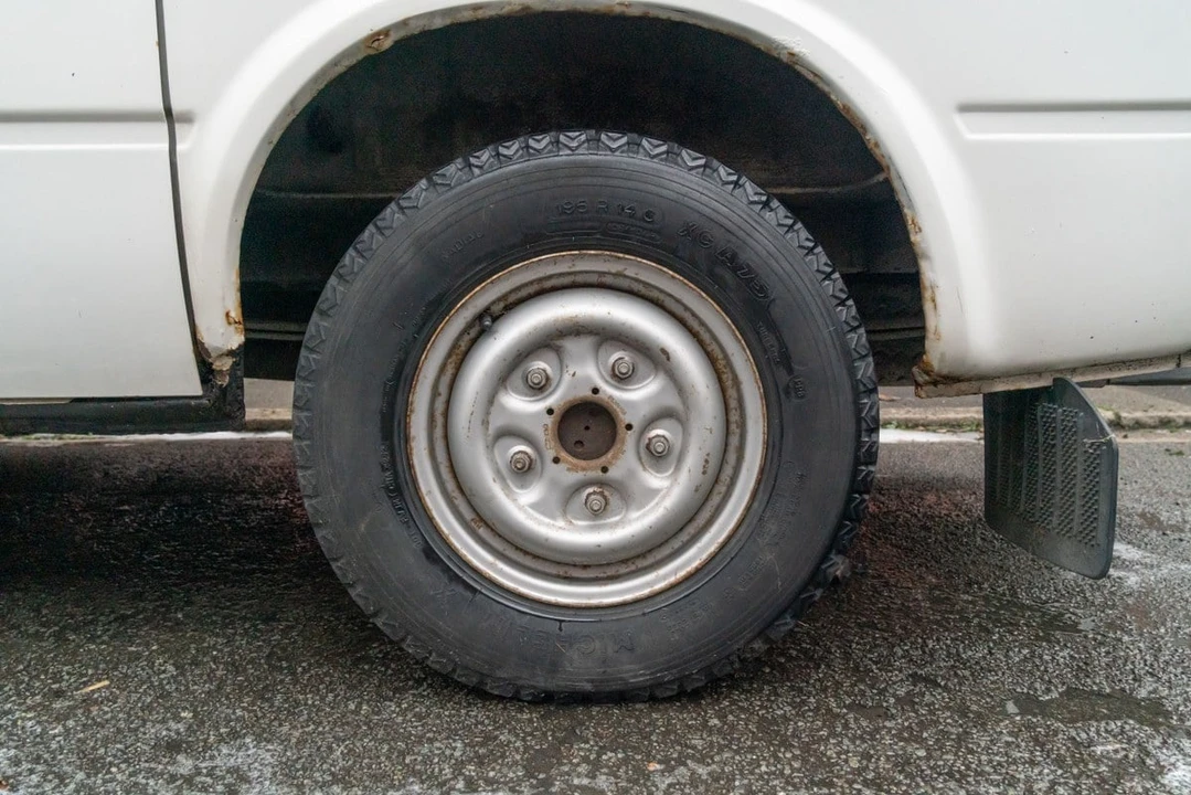 1993 Ford Transit - Image 17 of 30