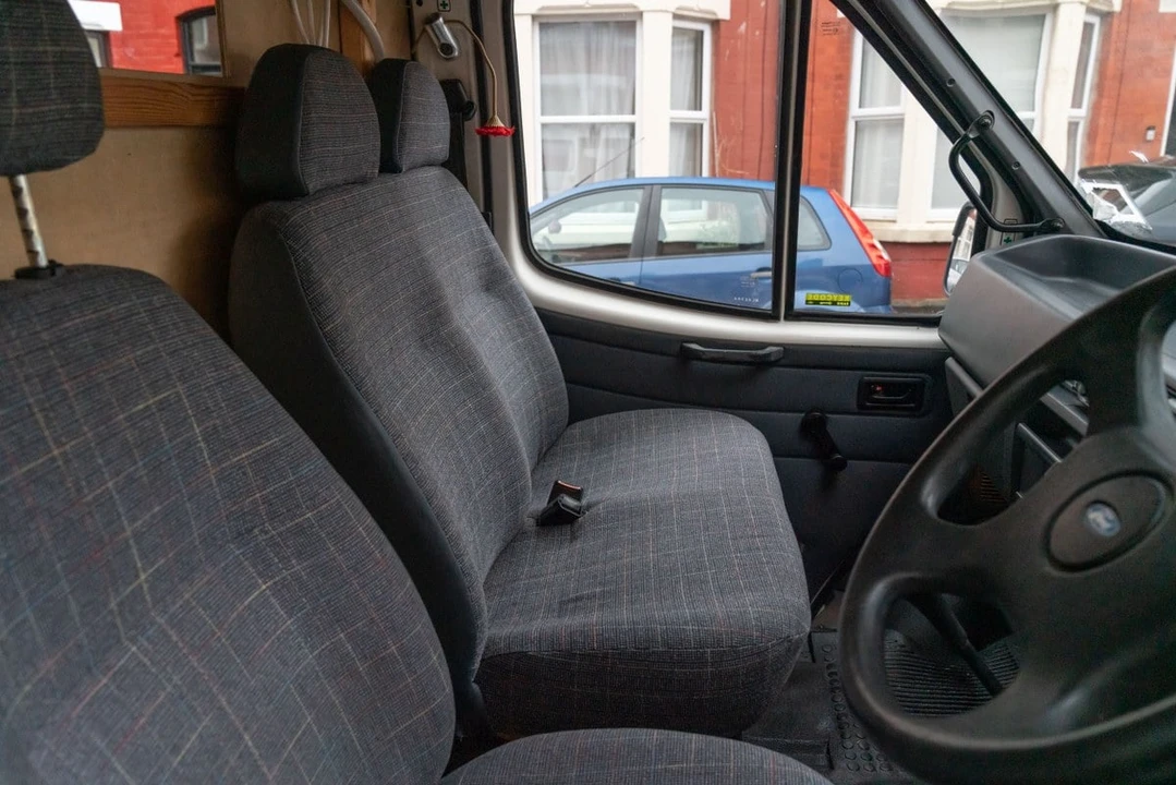 1993 Ford Transit - Image 22 of 30