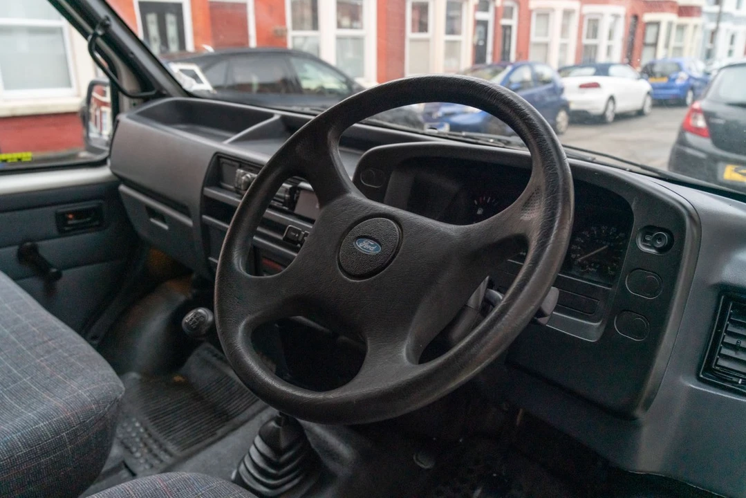 1993 Ford Transit - Image 23 of 30