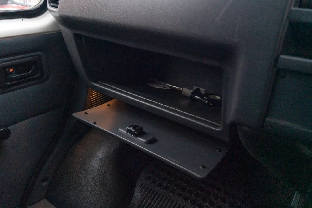 1993 Ford Transit - Image 29 of 30