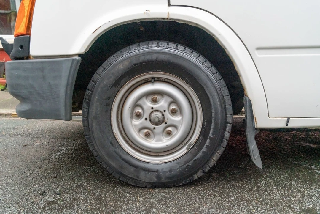 1993 Ford Transit - Image 18 of 30