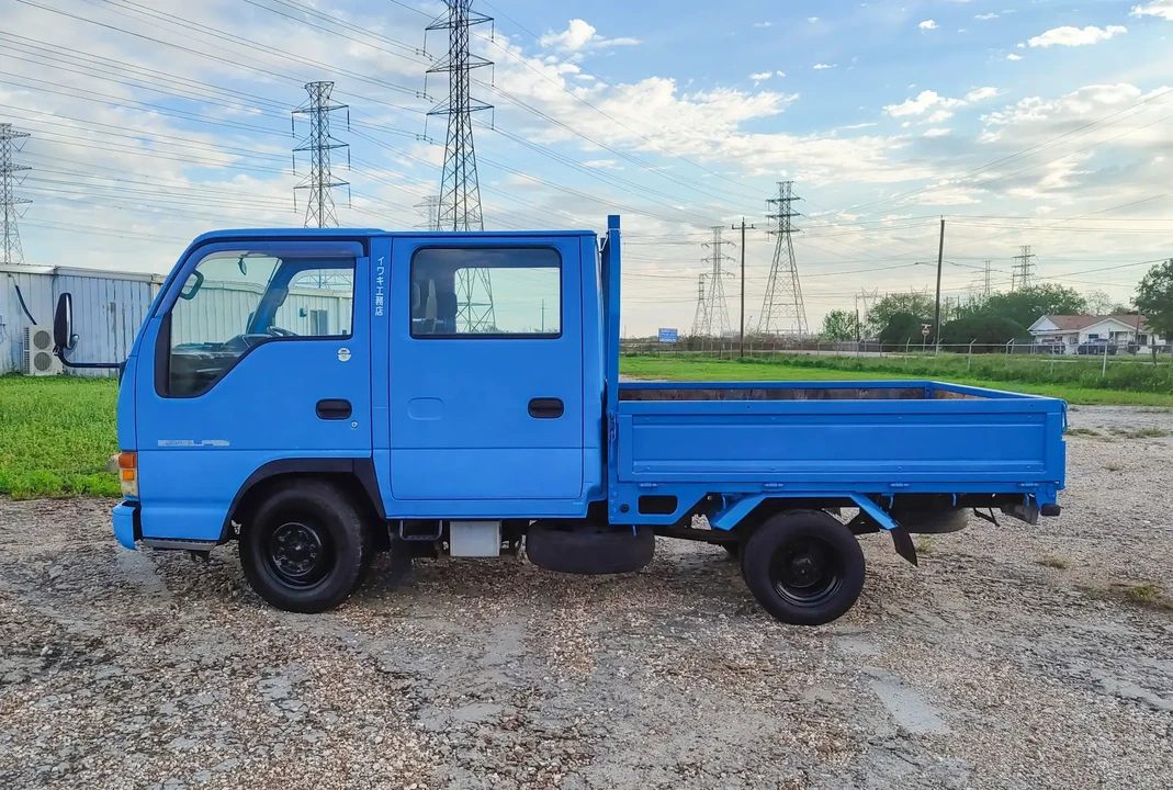 1994 Isuzu Elf - Image 6 of 6