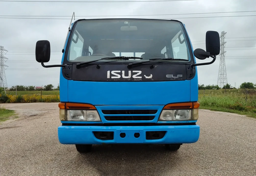 1994 Isuzu Elf - Image 2 of 6