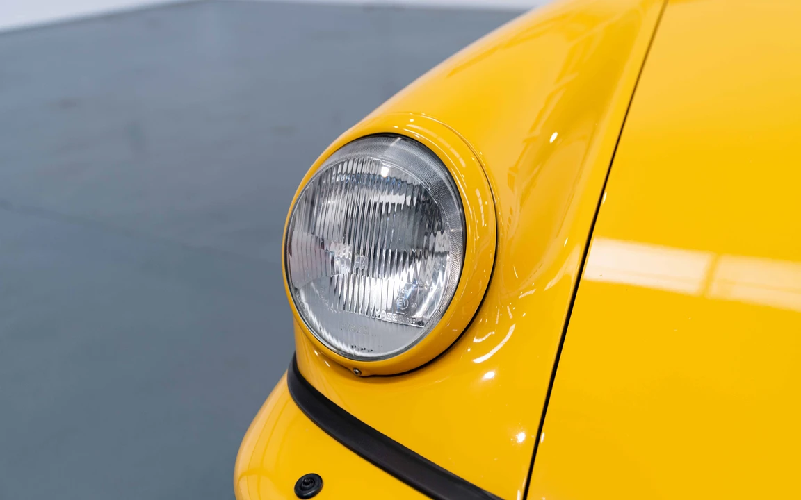1994 Porsche 964 Turbo - Image 29 of 31