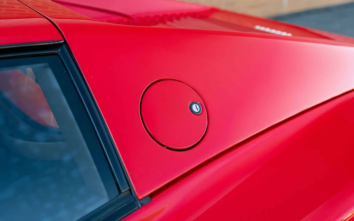 1995 Ferrari F512 M - Image 22 of 31