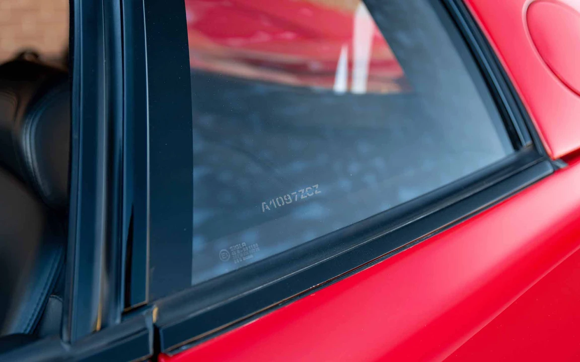 1995 Ferrari F512 M - Image 23 of 31