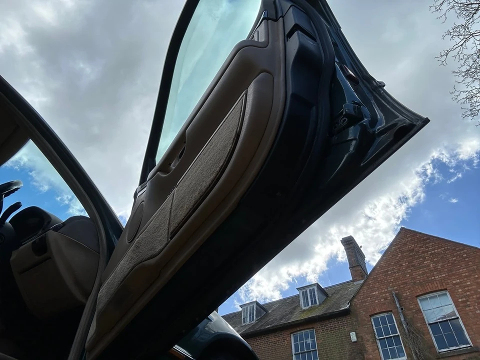 1997 BMW E38 7 Series - Image 30 of 30