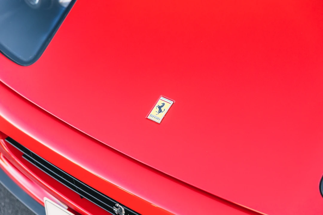 1997 Ferrari F512 M - Image 26 of 31