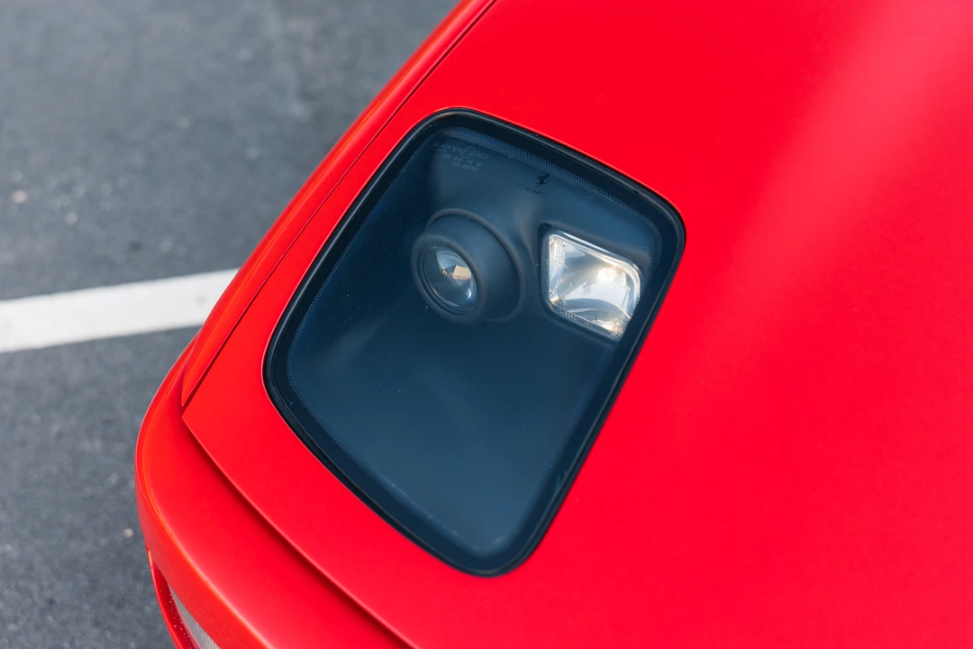 1997 Ferrari F512 M - Image 27 of 31