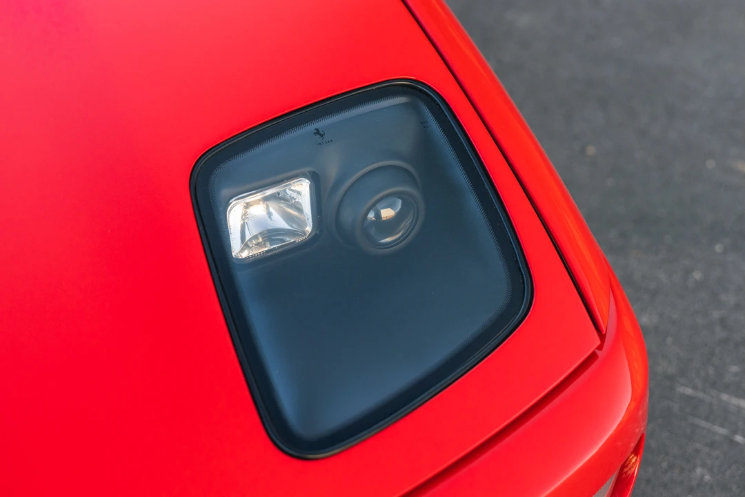 1997 Ferrari F512 M - Image 28 of 31