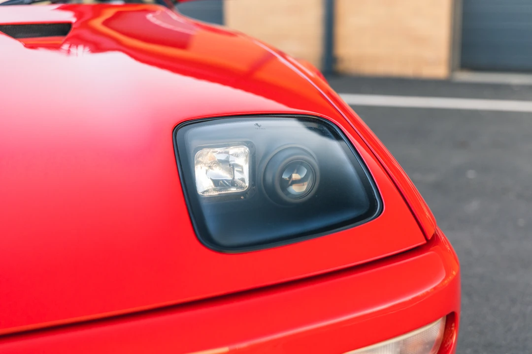 1997 Ferrari F512 M - Image 29 of 31