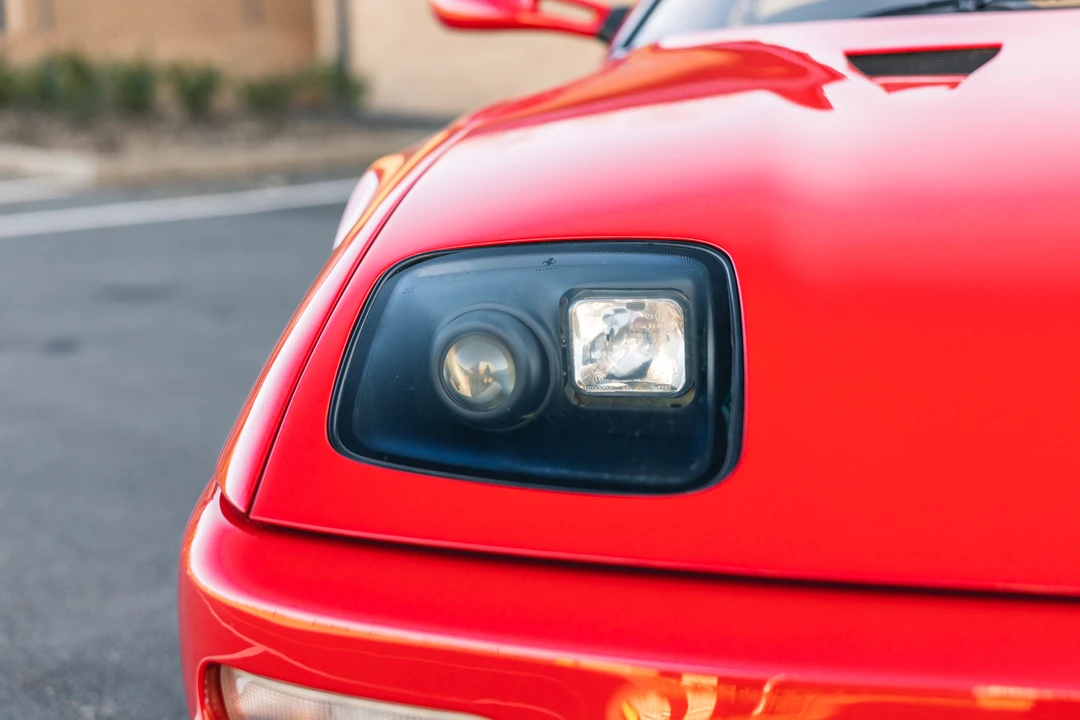 1997 Ferrari F512 M - Image 30 of 31