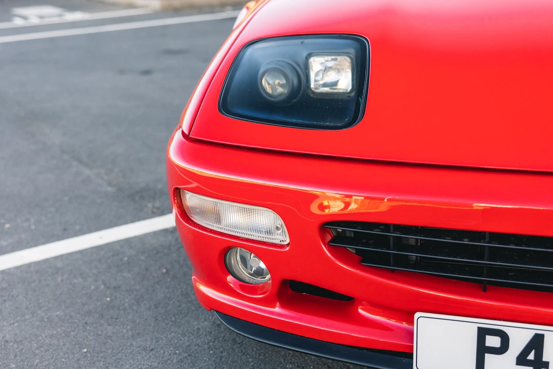 1997 Ferrari F512 M - Image 31 of 31
