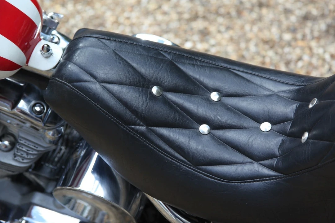 1998 Harley-Davidson Sportster Evolution - Image 28 of 30