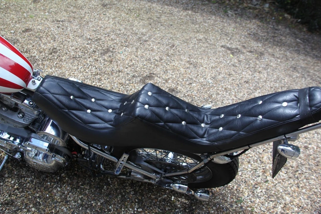 1998 Harley-Davidson Sportster Evolution - Image 27 of 30