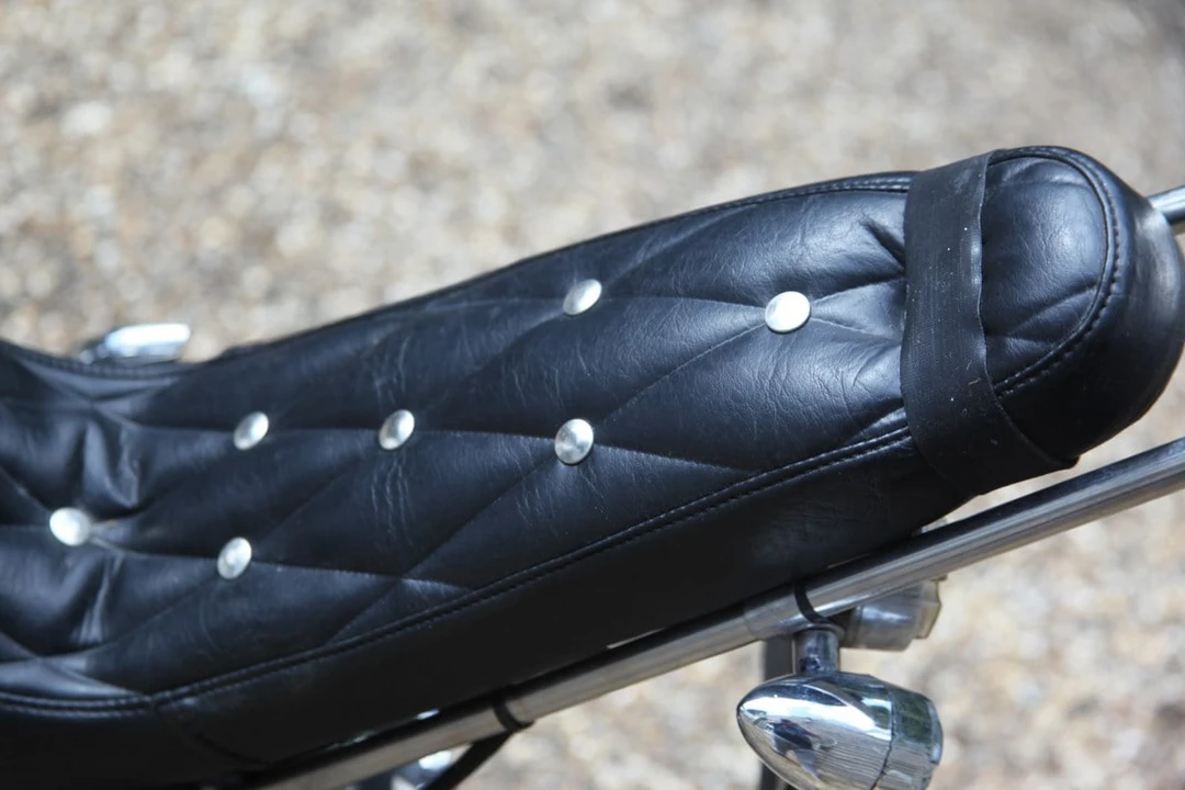 1998 Harley-Davidson Sportster Evolution - Image 30 of 30