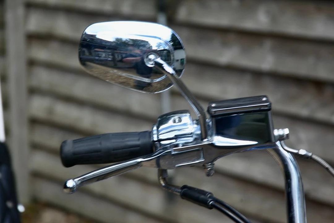 1998 Harley-Davidson Sportster Evolution - Image 20 of 30