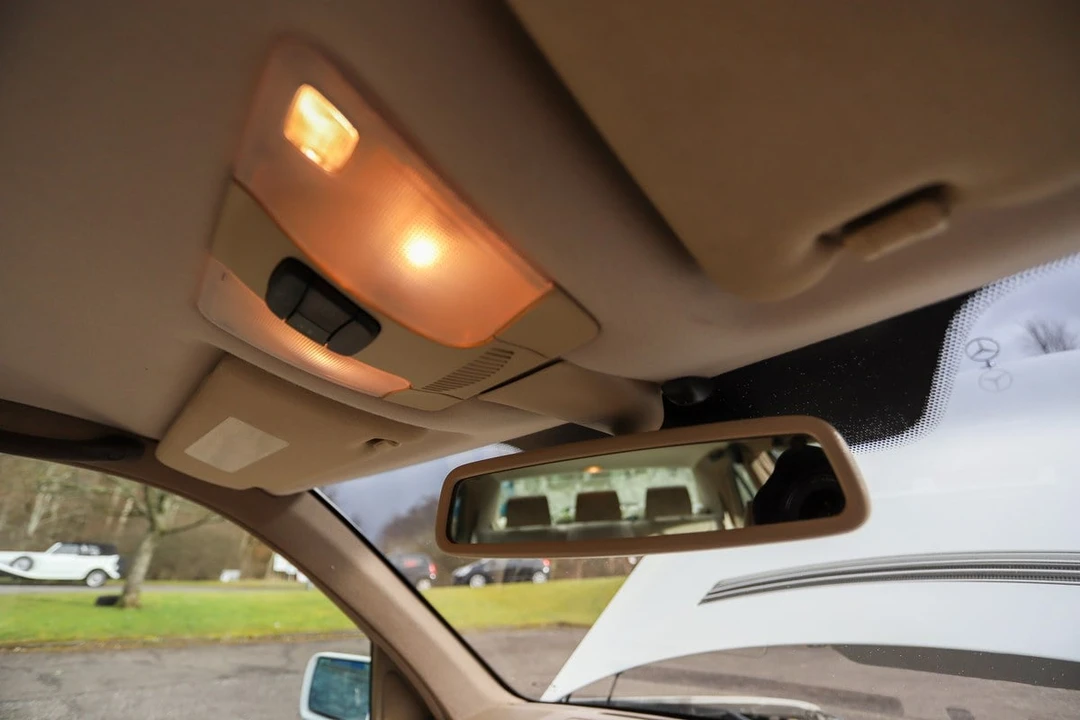 1998 Mercedes-Benz W210 E-Class - Image 24 of 30
