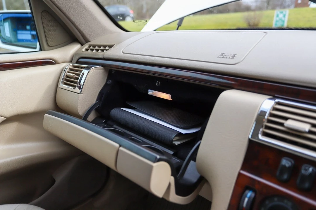 1998 Mercedes-Benz W210 E-Class - Image 26 of 30