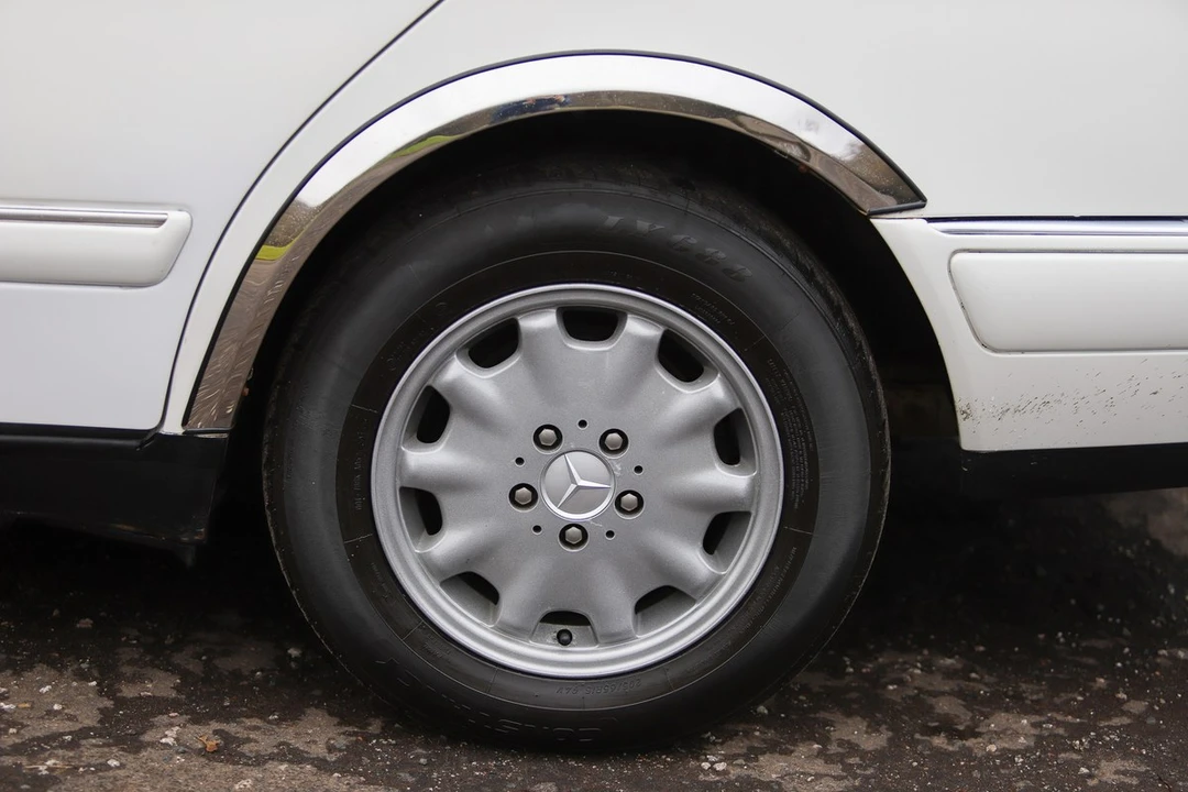 1998 Mercedes-Benz W210 E-Class - Image 12 of 30
