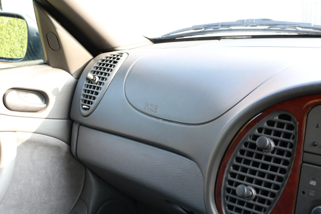 1998 Saab 9-3 1st Gen - Image 21 of 30