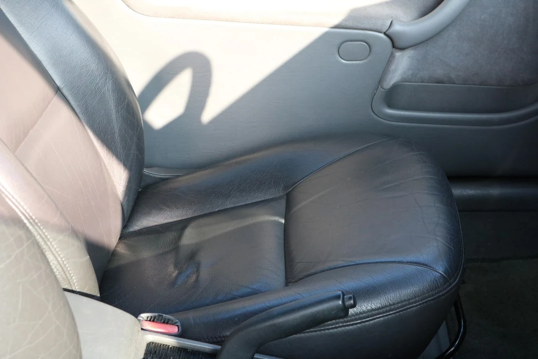 1998 Saab 9-3 1st Gen - Image 27 of 30