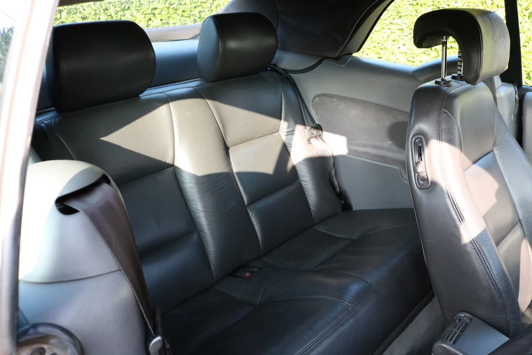 1998 Saab 9-3 1st Gen - Image 29 of 30