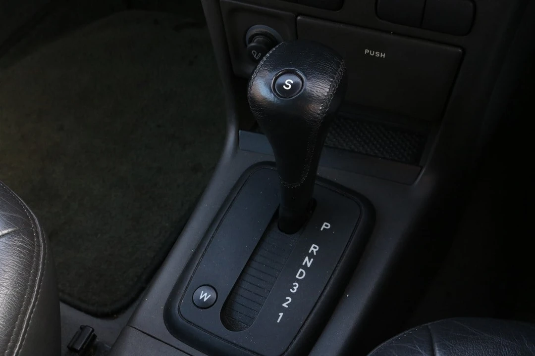 1998 Saab 9-3 1st Gen - Image 23 of 30