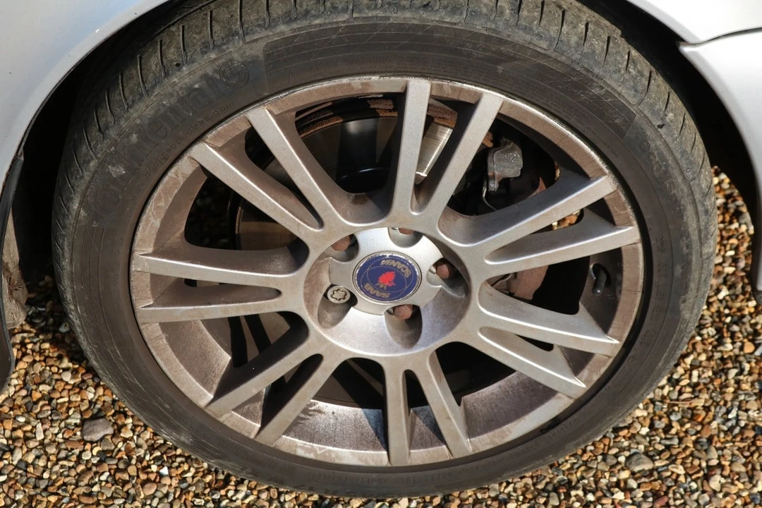1998 Saab 9-3 1st Gen - Image 12 of 30