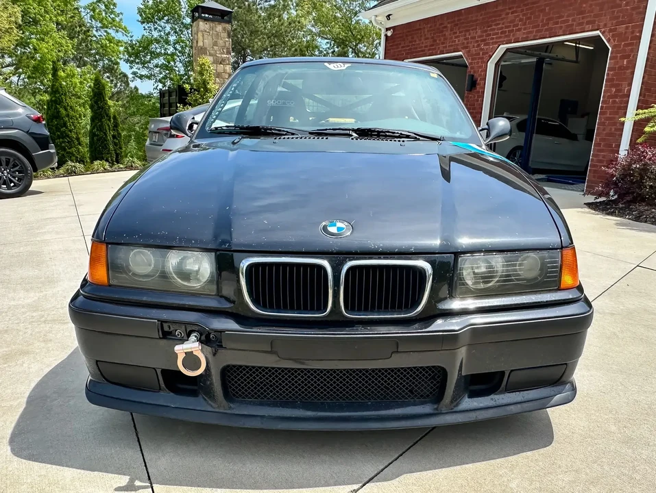 1999 BMW E36 M3 - Image 5 of 6