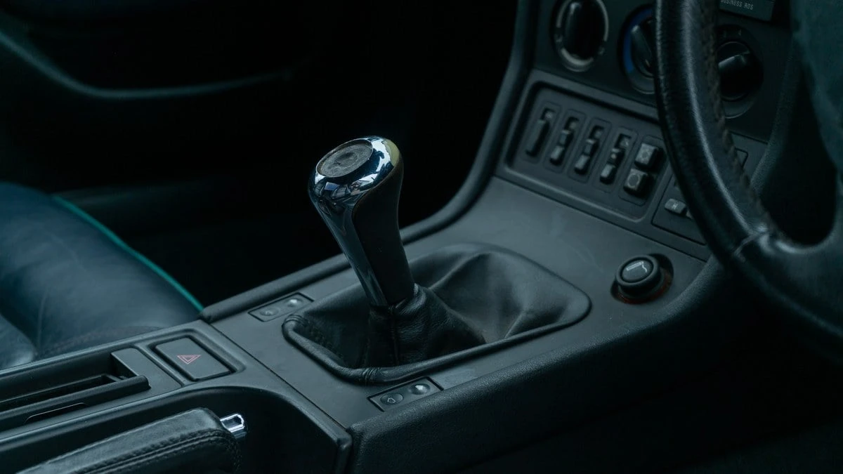 1999 BMW Z3 Roadster - Image 17 of 30