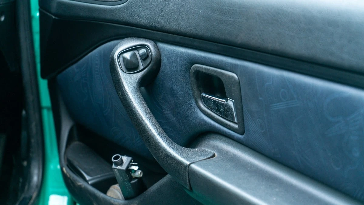 1999 BMW Z3 Roadster - Image 30 of 30