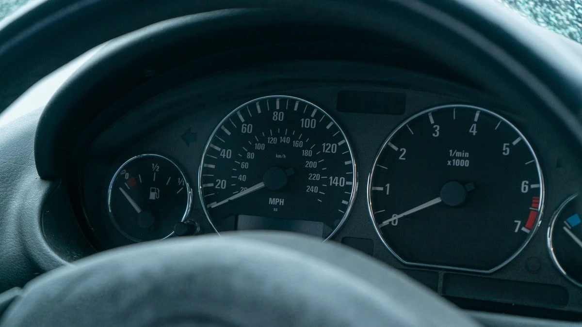 1999 BMW Z3 Roadster - Image 15 of 30