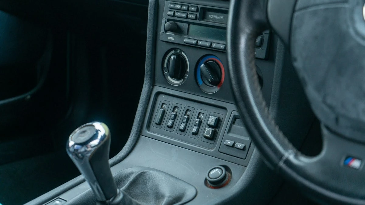 1999 BMW Z3 Roadster - Image 18 of 30