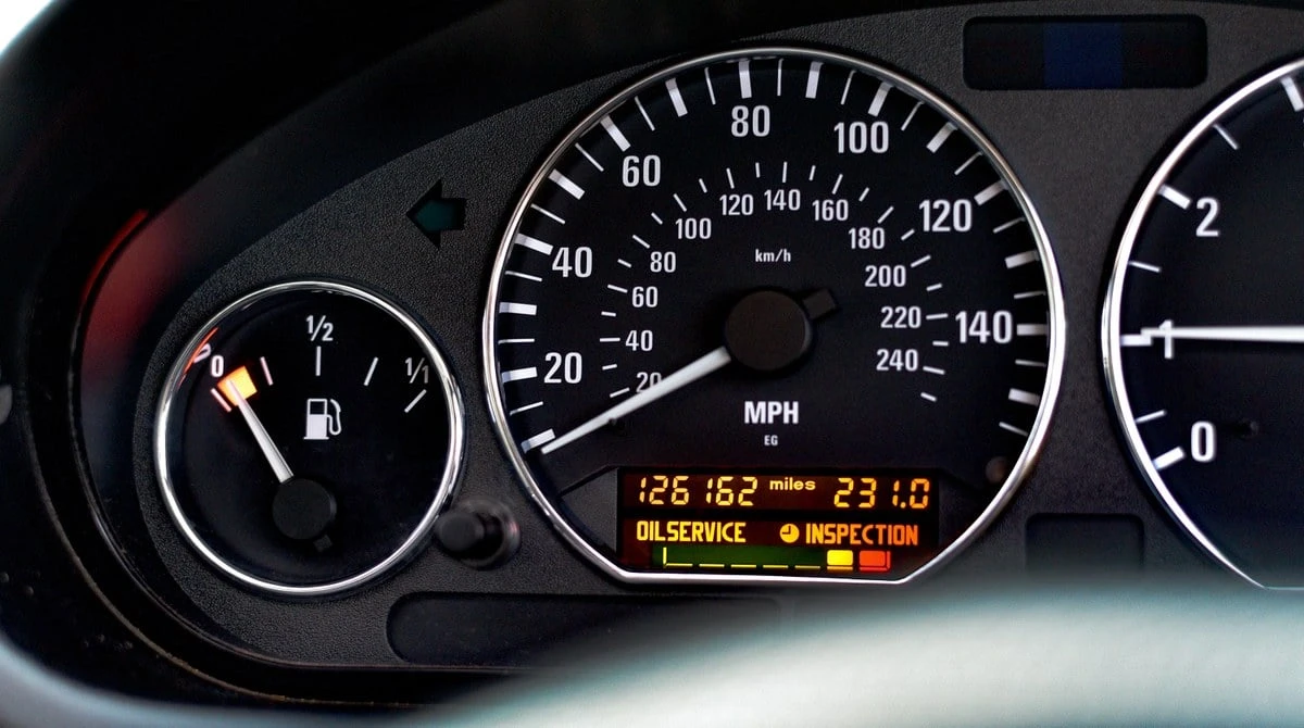 1996 BMW Z3 Roadster - Image 23 of 30