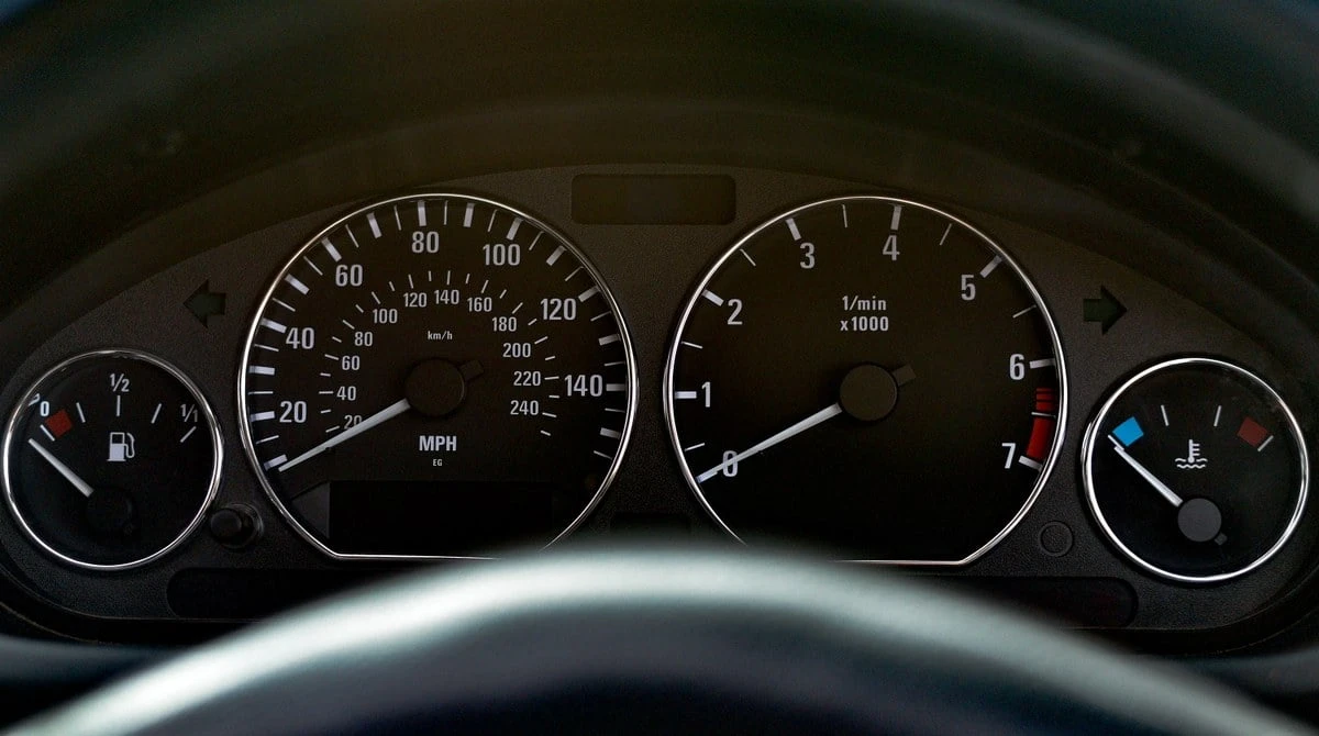 1996 BMW Z3 Roadster - Image 26 of 30