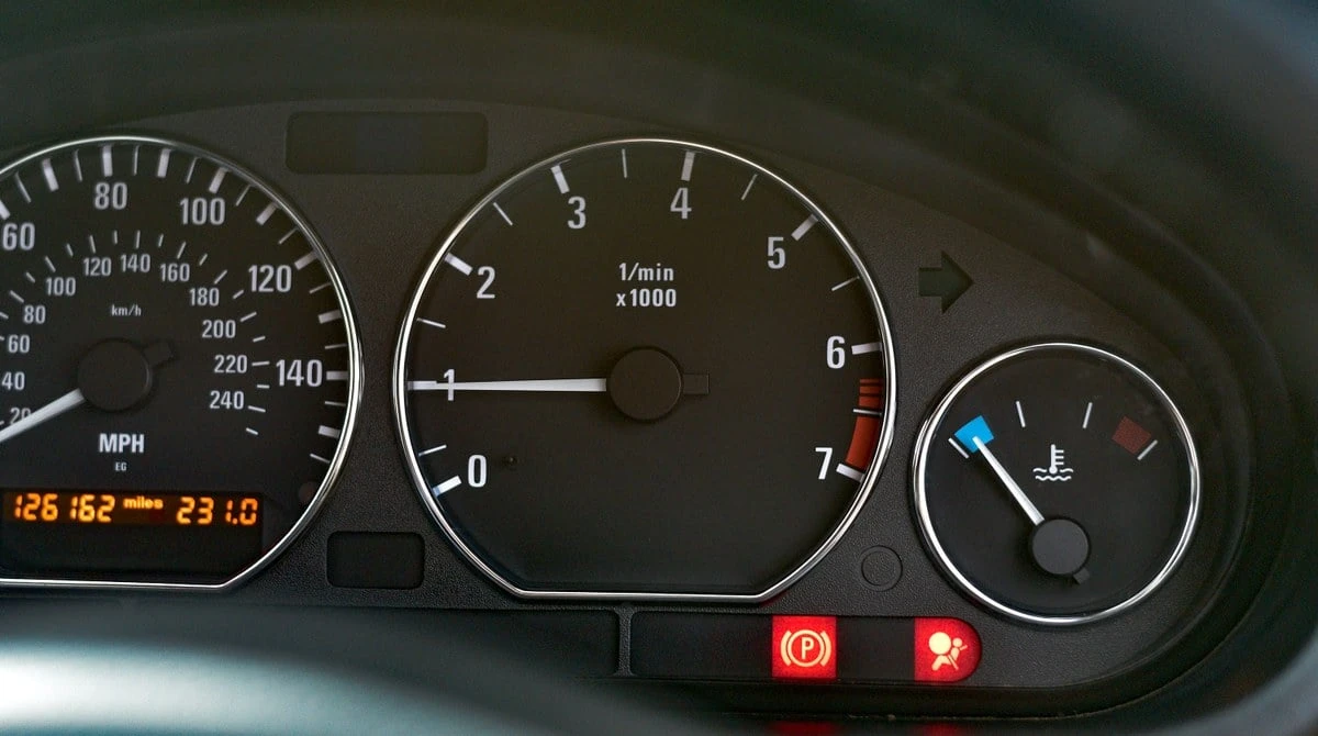 1996 BMW Z3 Roadster - Image 27 of 30