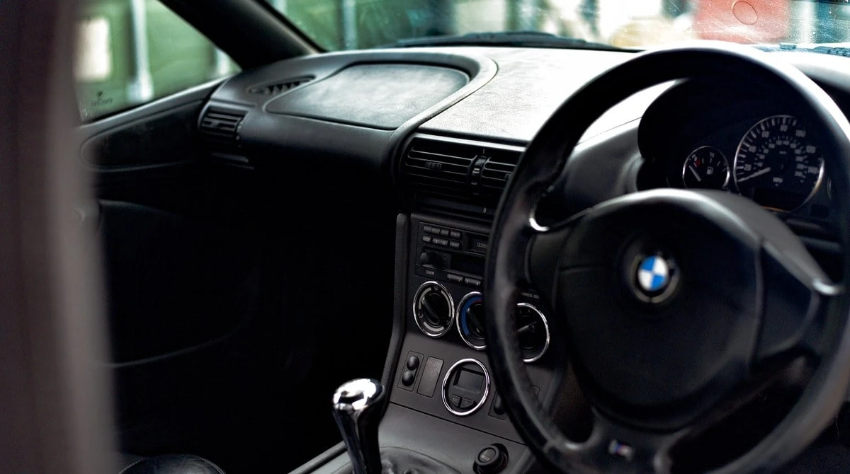 1996 BMW Z3 Roadster - Image 20 of 30