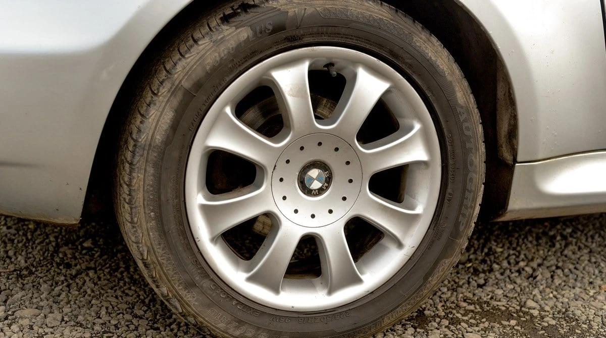 1996 BMW Z3 Roadster - Image 16 of 30