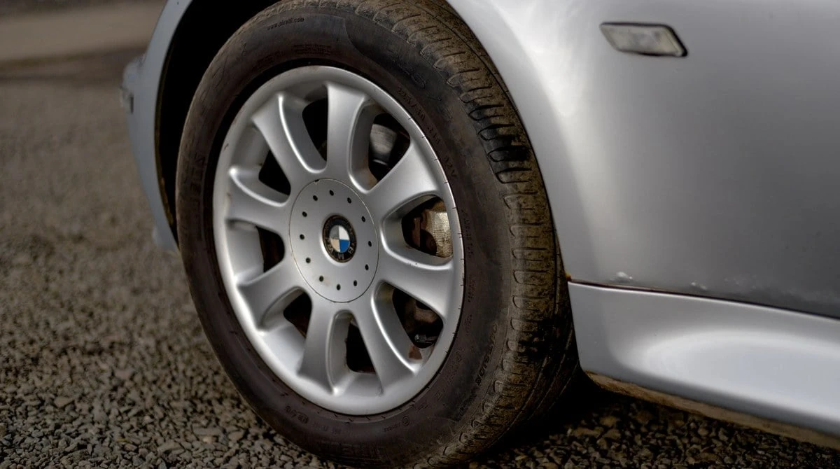 1996 BMW Z3 Roadster - Image 18 of 30