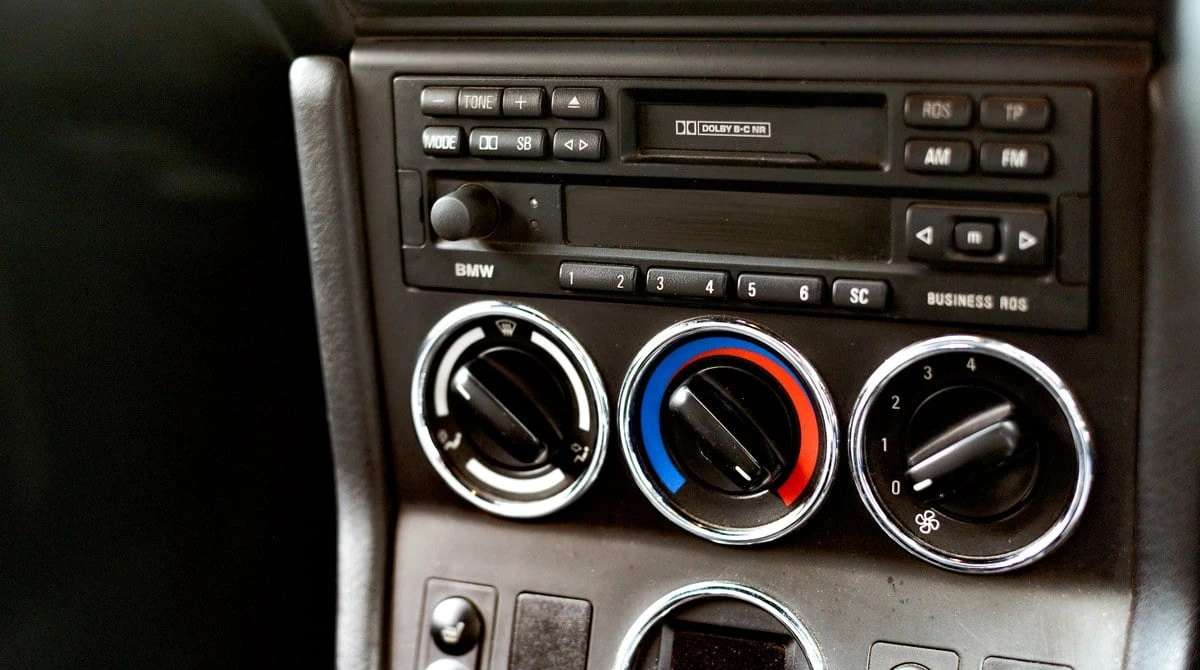 1996 BMW Z3 Roadster - Image 29 of 30
