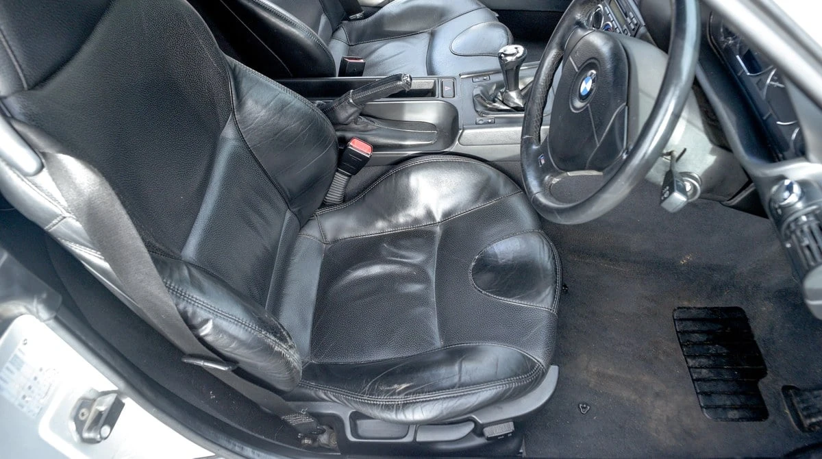 1996 BMW Z3 Roadster - Image 30 of 30