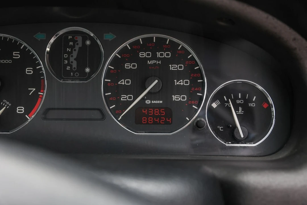1999 Peugeot - Image 17 of 30