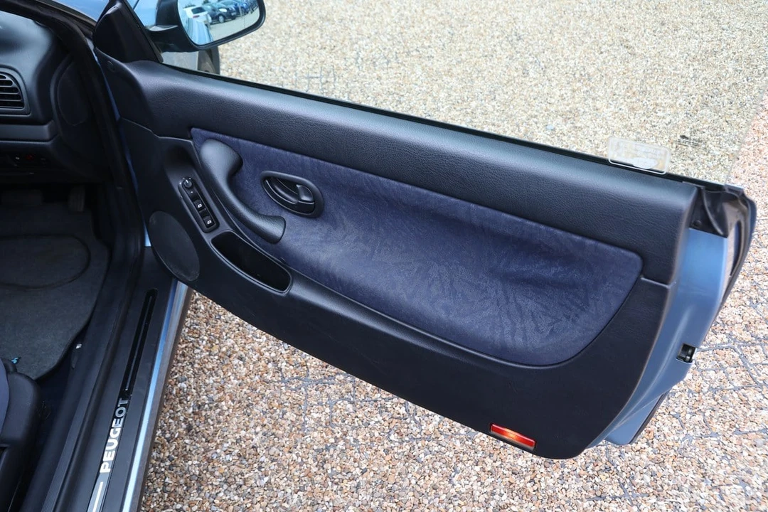 1999 Peugeot - Image 27 of 30