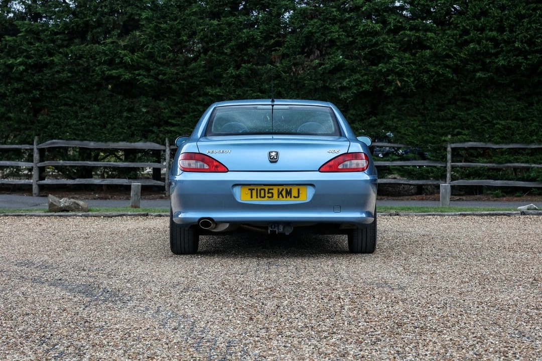 1999 Peugeot - Image 5 of 30