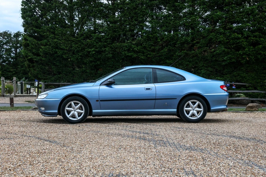 1999 Peugeot - Image 7 of 30