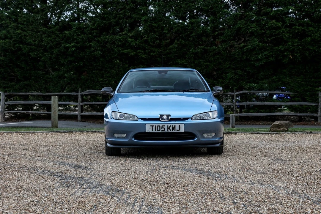1999 Peugeot - Image 8 of 30
